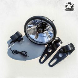 Kahaki Headlight