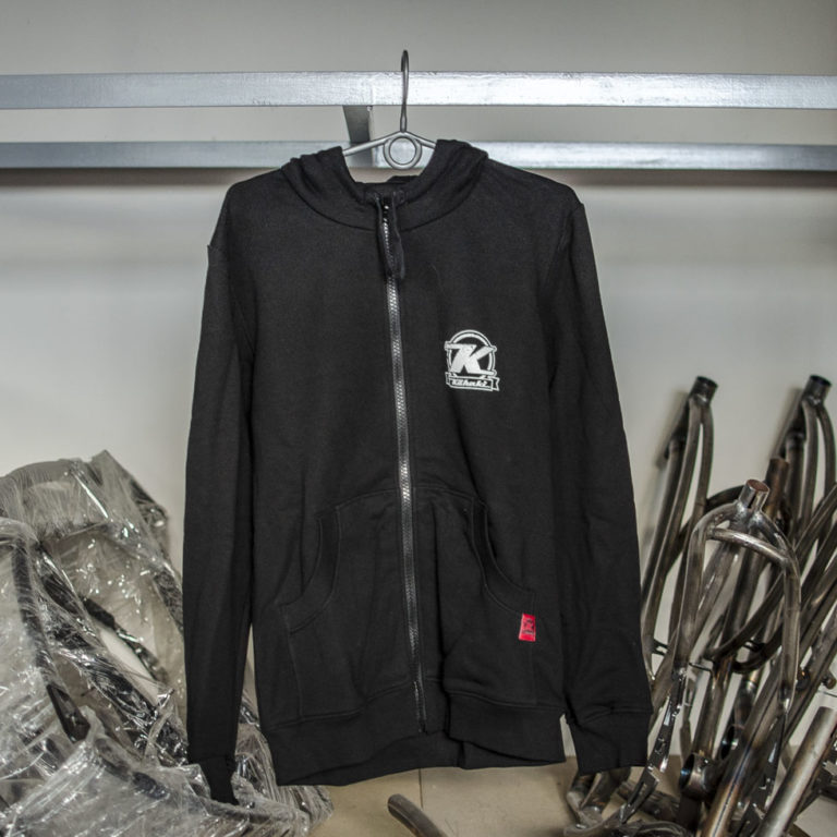 Kahaki Hoodie – Kahaki Bikes